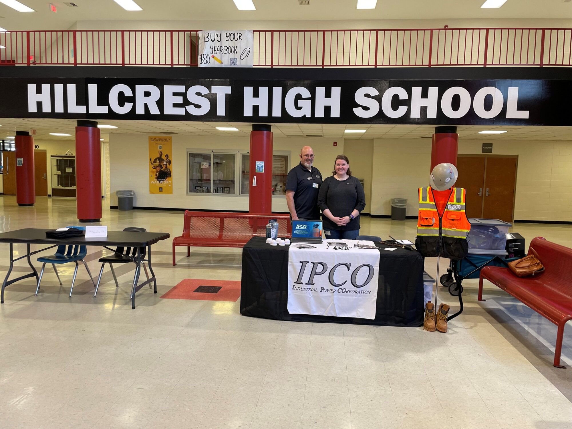 Powered Up: Starting A Trade Journey at IPCO